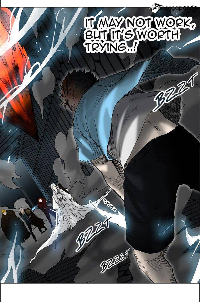 Tower of God Chapter 265 image 55